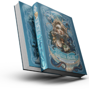 Marvin Grinn e O Segredo da Sereia