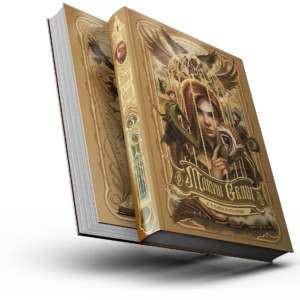 Marvin Grinn e A Gaiola Dourada