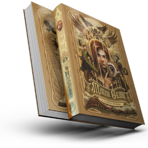 Marvin Grinn e A Gaiola Dourada